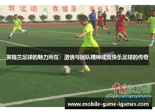 英格兰足球的魅力所在：激情与团队精神成就快乐足球的传奇