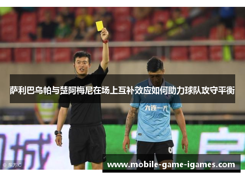 萨利巴乌帕与楚阿梅尼在场上互补效应如何助力球队攻守平衡 萨利巴乌帕与楚阿梅尼在场上互补效应如何助力球队攻守平衡