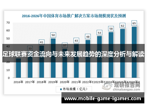足球联赛资金流向与未来发展趋势的深度分析与解读 足球联赛资金流向与未来发展趋势的深度分析与解读