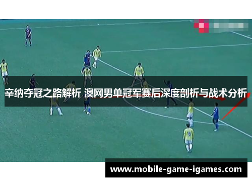 辛纳夺冠之路解析 澳网男单冠军赛后深度剖析与战术分析 辛纳夺冠之路解析 澳网男单冠军赛后深度剖析与战术分析