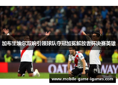 加布里埃尔双响引领球队夺冠加冕解放者杯决赛英雄 加布里埃尔双响引领球队夺冠加冕解放者杯决赛英雄