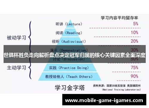 世俱杯胜负走向解析盘点决定冠军归属的核心关键因素全面深度